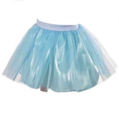 Dívčí modrá tutu sukně Lott - 1