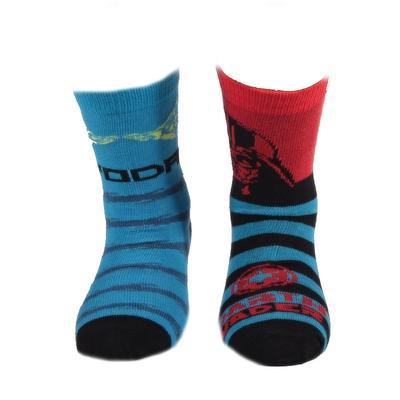 Klasické chlapecké ponožky Star Wars P4b CR 27-30, 27-30