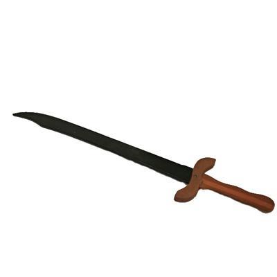 Velký dětský dřevěný meč 84cm Jachym