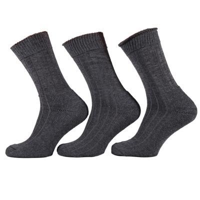Pánské pracovní ponožky E2a - 1