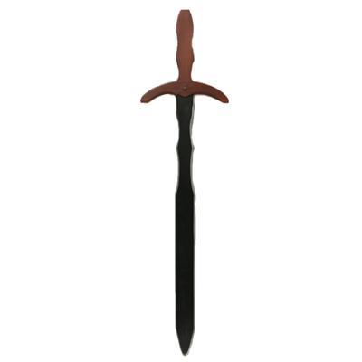 Velký dětský dřevěný meč 89cm Amadeus