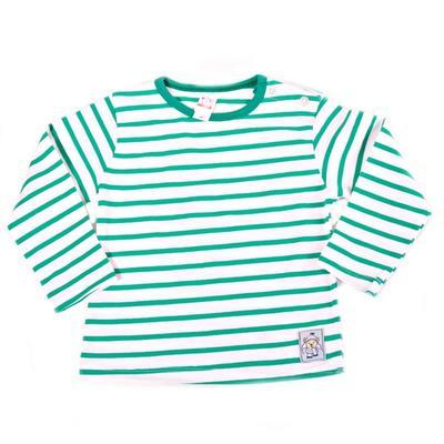 Dětské pruhované tričko Filip - 74, 74