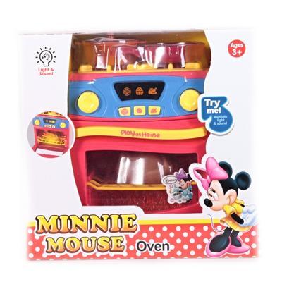 Dětský funkční sporák Minnie - 1