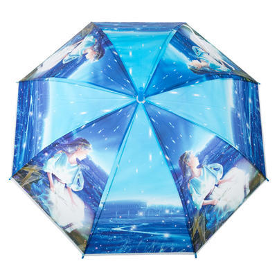 Deštník se znamením Panna - 1