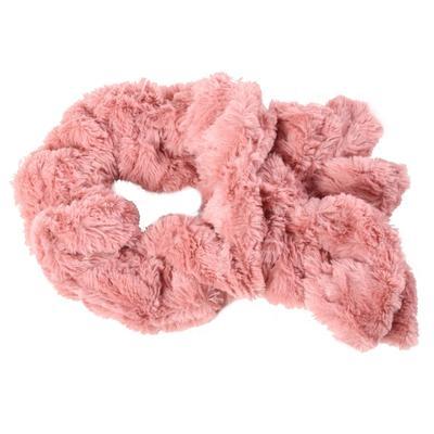 Hřejivý šátek Zara růžový F3, růžová