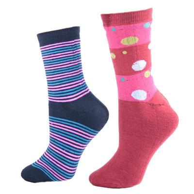 Dámské zimní ponožky S1 A 39-42, 39-42