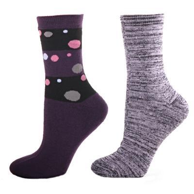 Dámské zimní ponožky S1 B 39-42, 39-42