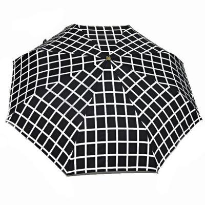 Plně automatický deštník Igor černý - 1