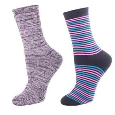 Dámské zimní ponožky S1 E 39-42, 39-42