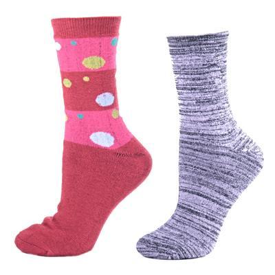 Dámské zimní ponožky S1 F
