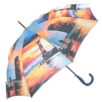 Holový dámský deštník Rita - 1