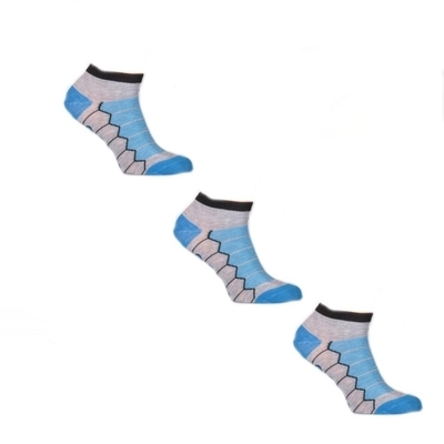 Pánské kotníkové ponožky Lue