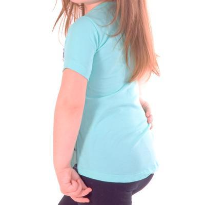 Měnící dívčí tričko Danica - 110, 110 - 2