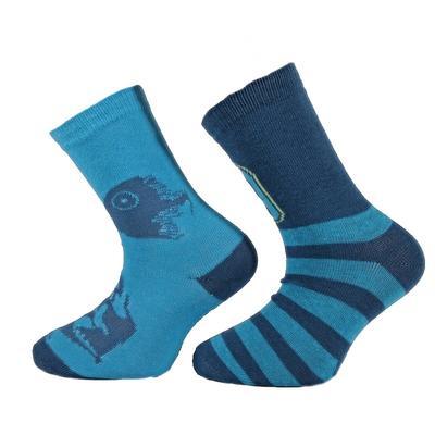 Klasické chlapecké ponožky Star Wars P4b M 27-30, 27-30 - 2