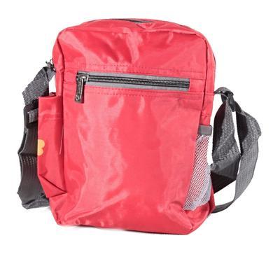 Sportovní červená taška pro děti Sport - 2