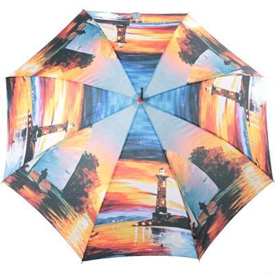 Holový dámský deštník Rita - 2